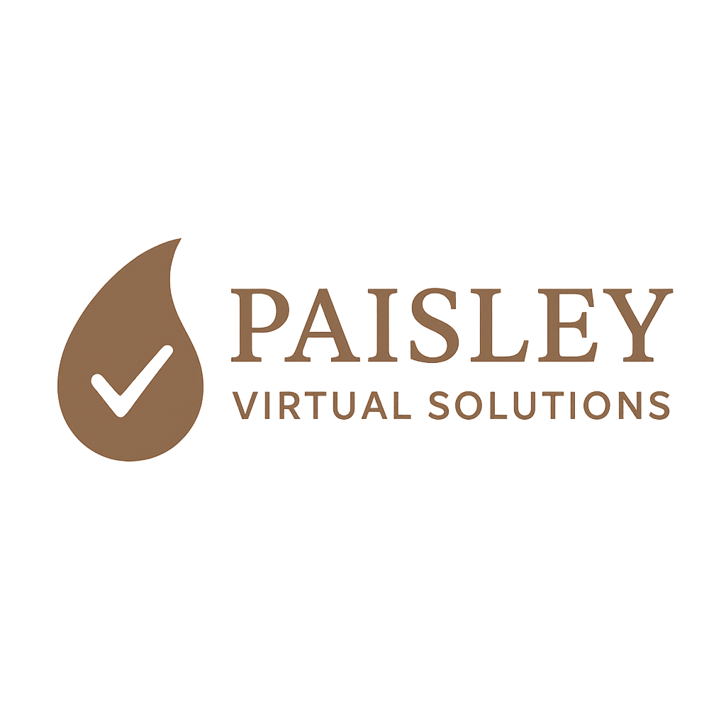 Paisley Virtual Solutions, LLC